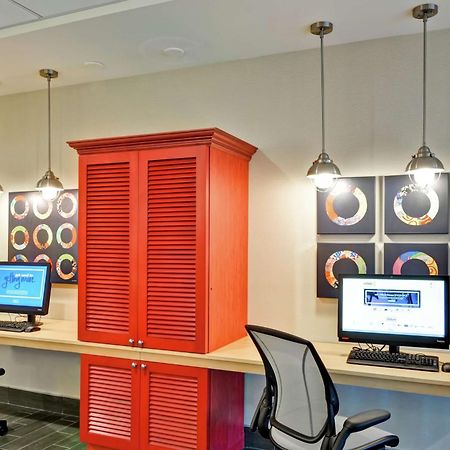 Home2 Suites By Hilton Meridian Ngoại thất bức ảnh