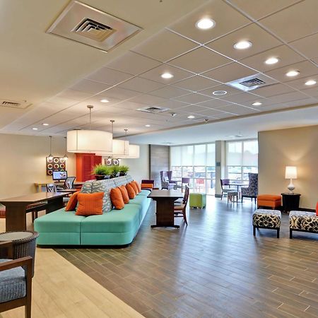 Home2 Suites By Hilton Meridian Ngoại thất bức ảnh