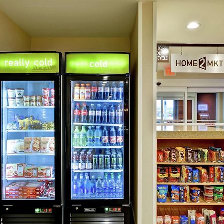 Home2 Suites By Hilton Meridian Ngoại thất bức ảnh