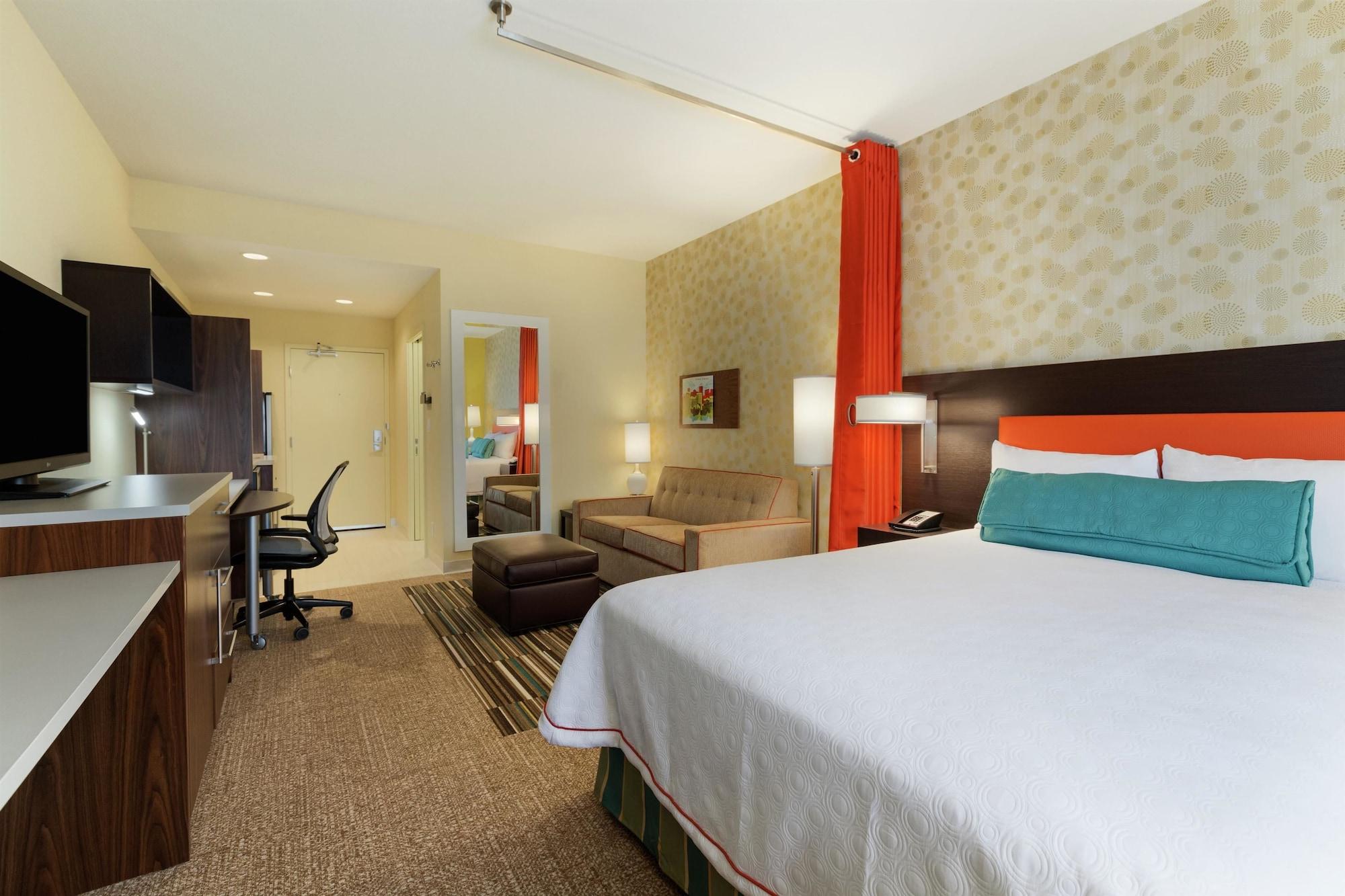 Home2 Suites By Hilton Meridian Ngoại thất bức ảnh