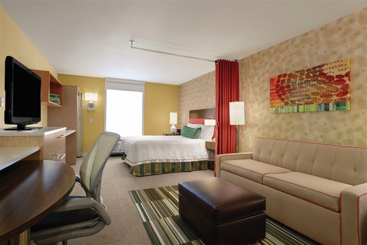 Home2 Suites By Hilton Meridian Ngoại thất bức ảnh