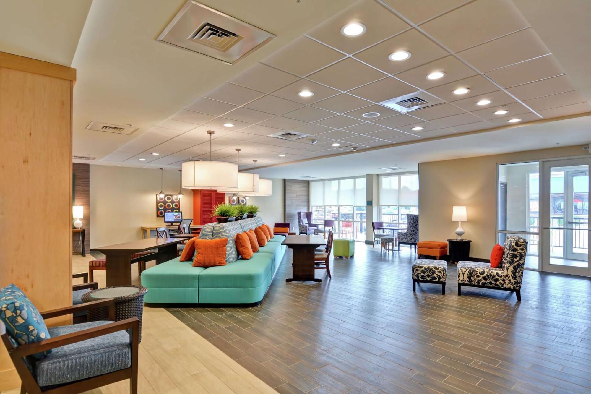 Home2 Suites By Hilton Meridian Ngoại thất bức ảnh