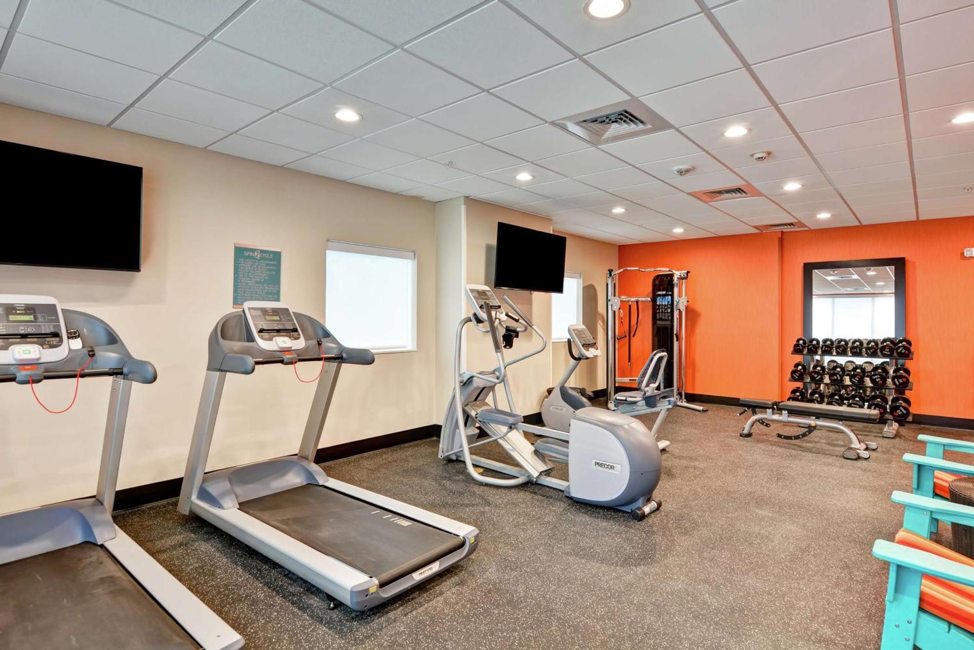 Home2 Suites By Hilton Meridian Ngoại thất bức ảnh