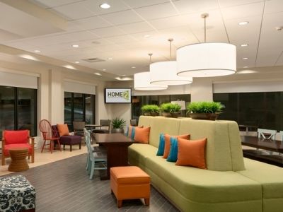 Home2 Suites By Hilton Meridian Ngoại thất bức ảnh