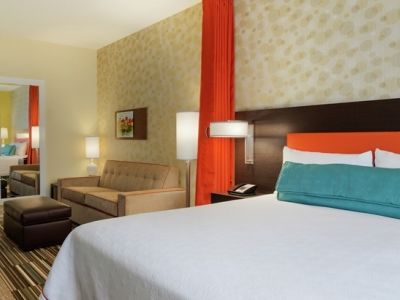 Home2 Suites By Hilton Meridian Ngoại thất bức ảnh