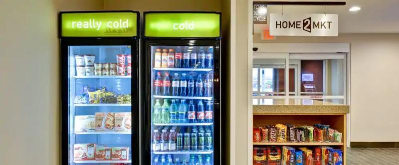 Home2 Suites By Hilton Meridian Ngoại thất bức ảnh