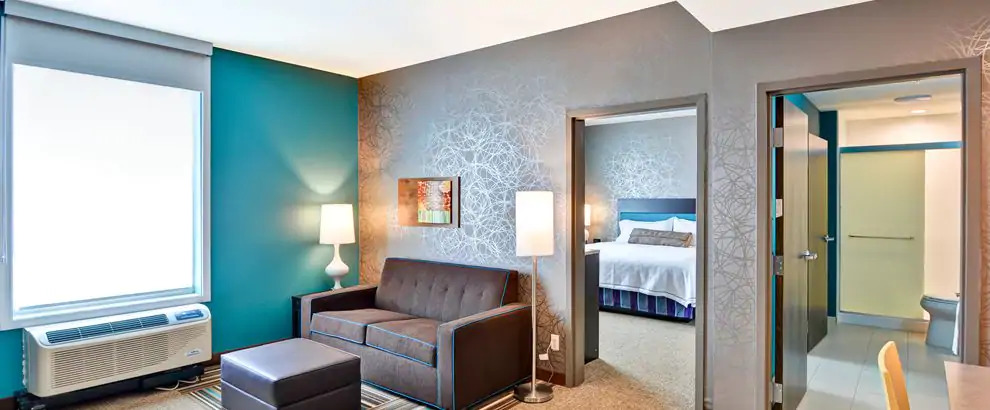 Home2 Suites By Hilton Meridian Ngoại thất bức ảnh